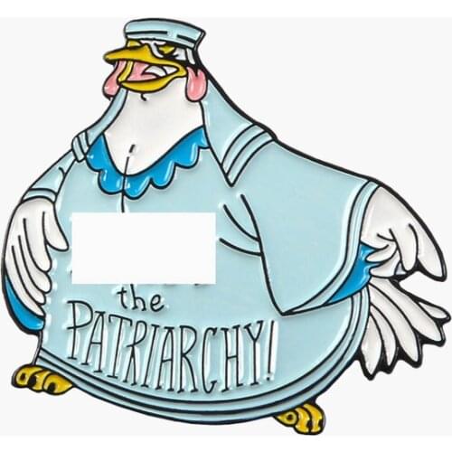 LT970 Dropshipping- brooch badge Pins 8