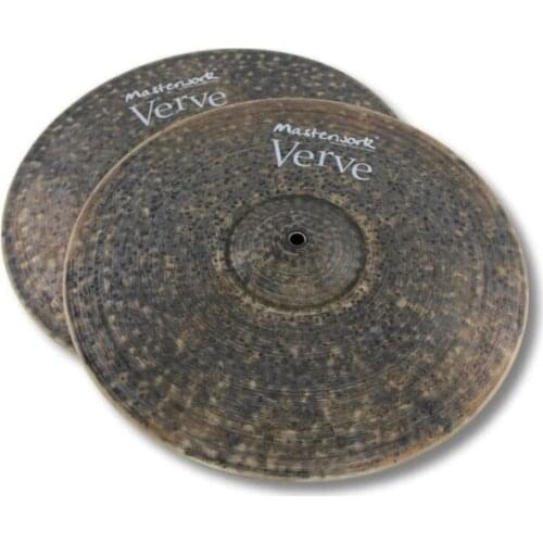 Masterwork Verve 16“ Hi-Hat
