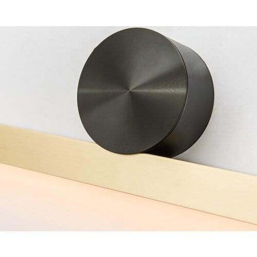 New Modern LED Wall Light Up Down Cube Indoor Outdoor Sconce Lighting Lamp Fixture