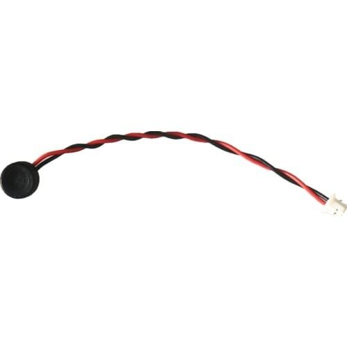 New Microphone Transmitter Cord Wire Cable For Motorola XIR P3688 DEP450 DP1400 Two Way Radio Accessories