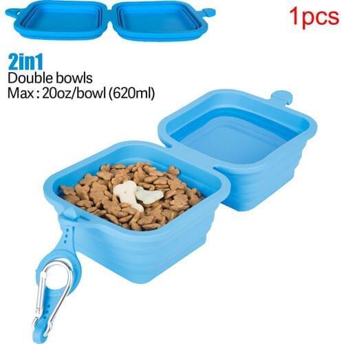 Peitten Hiking Bowls