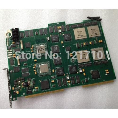 Industrial equipment board Grass Valley Profile XP PVS1100 VIDEO PROCESSOR 671-6410