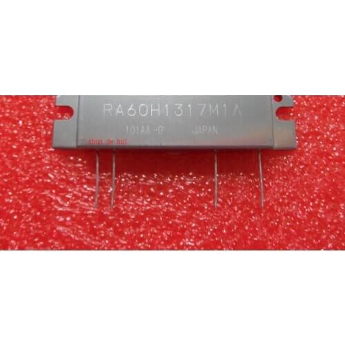 RA60H1317M1A New original goods