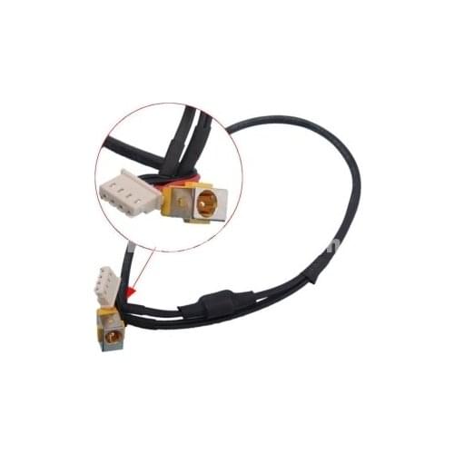 DC Power Jack with cable For Acer Aspire 5920 5920Z 5920G laptop DC-IN Flex Cable