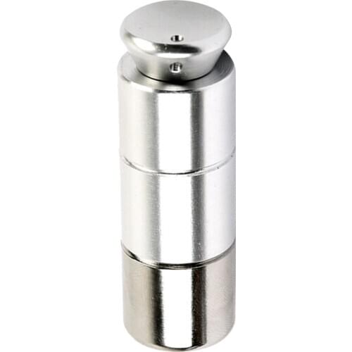 Aluminum Alloy Fishing Priest Mini Telescopic Fish Priest Fish Bat Whacker