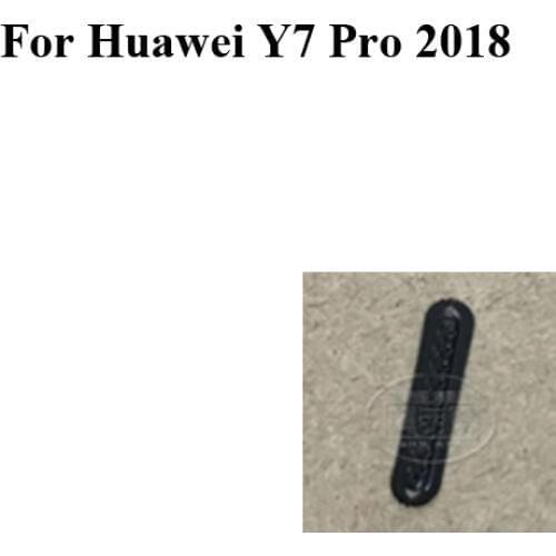 5.99inch For Huawei Y7 Pro 2018 Speaker Mesh Dustproof Grill For Huawei Y 7 Pro 2018