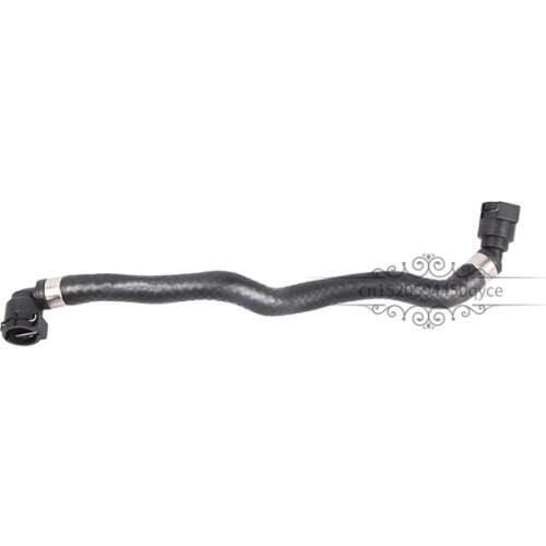 Radiator hose Water tank drain 5 Series 7 Series 750b mw535 Cooling water pipe Heat pipe Return tube Kettle hose Coolant hose