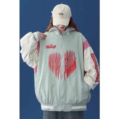 Tino Kino Women's Jackets