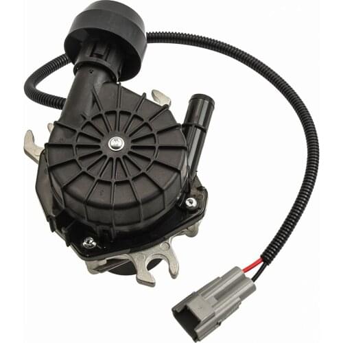 Secondary Air Pump for 2007-2013 Toyota Sequoia Tundra Land Cruiser LX570 5.7L