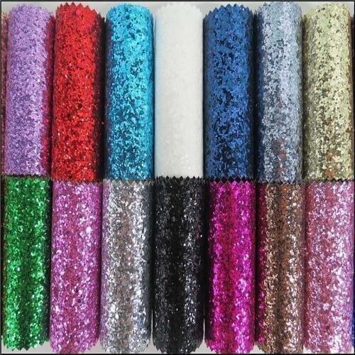11m one roll chunky glitter wallpaper for christmas decorations modern wallpaper for kitchen wallpaper