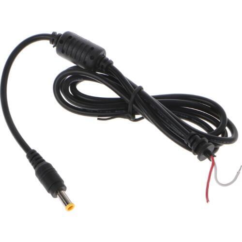 2020 New DC Power Charger Cable Plug Connector Adapter For Samsung Laptop