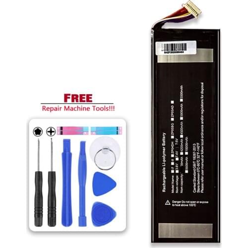 3900mAh Replacement Battery Minibook CWI526 for Chuwi Minibook CWI526 Tablet PC Notebook