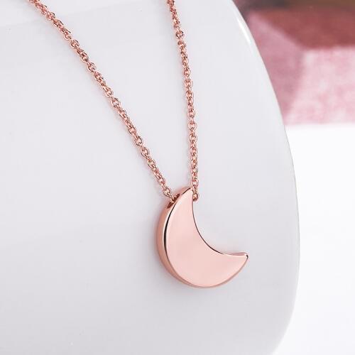 AKOLION Gold Chokers