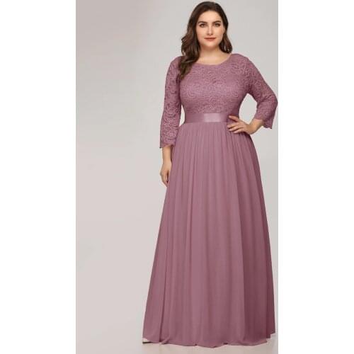 BAZIIINGAAA Bridesmaid Dresses