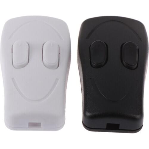 Lamp Double Control Switch CE Floor Light Table Lamp Push Button Switches Two-way Dropshipping