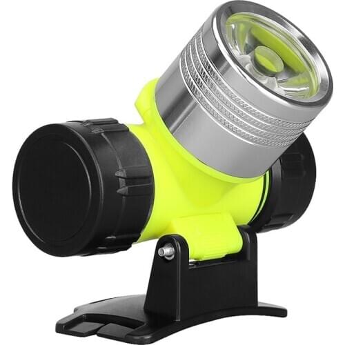 Eyevan LED Headlamps