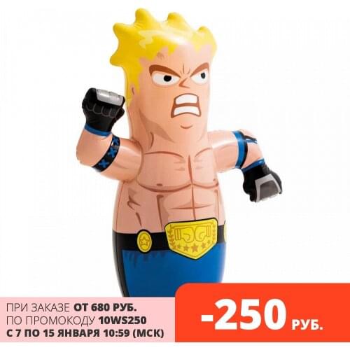 Боксерские груши INTEX China At AliExpress