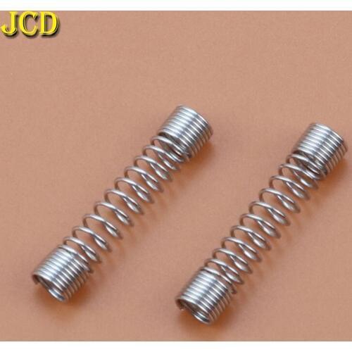 JCD 2PCS RT LT Trigger Springs for MicroSoft Xbox 360 for Xbox360 Wireless Wired Controller Repair Replacements Parts