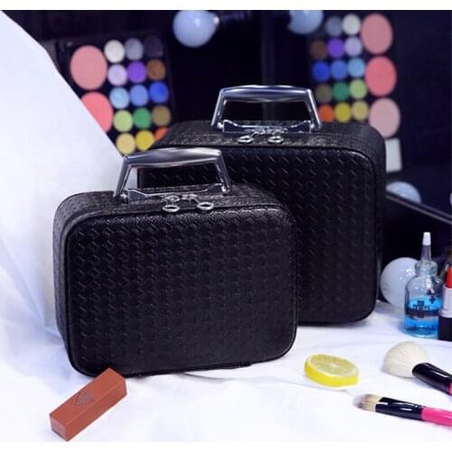 JIN QIAO ER Organizer Bags