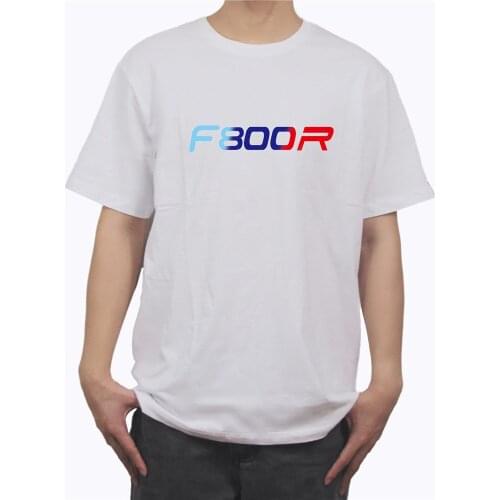 KODASKIN for F800 R Sweatshirt Motorbike T-shirt Tees Casual Couple Cool Motorcycle T-shirts Winter Sports Coat