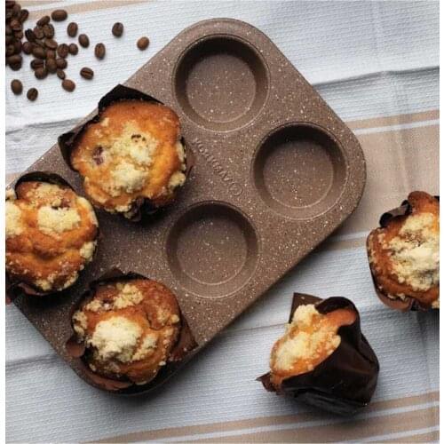 KORKMAZ Baking Goods