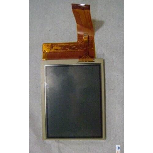 LQ038Q7DB03 LQ038Q7DB03R full LCD screen display with touch screen digitizer for Trimble TSC2 data collector