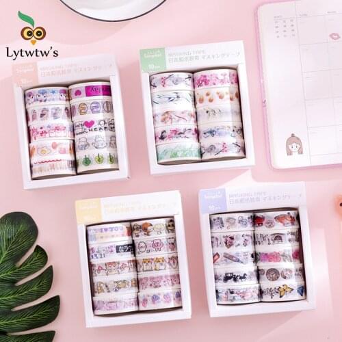 Lytwtw's Scrapbooking Kits