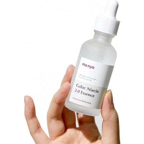 MANYO Face Serums