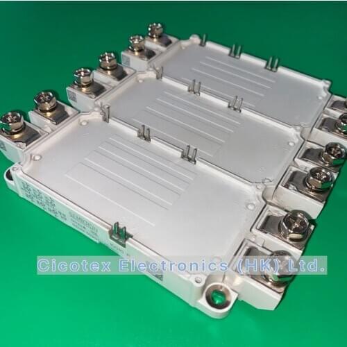 SEMiX503GD126HDC MODULE SEMiX503GD126 HDC Trench IGBT Modules SEMiX503GD 126HDC SEMiX503 GD126HDC SEMiX 503GD126HDC