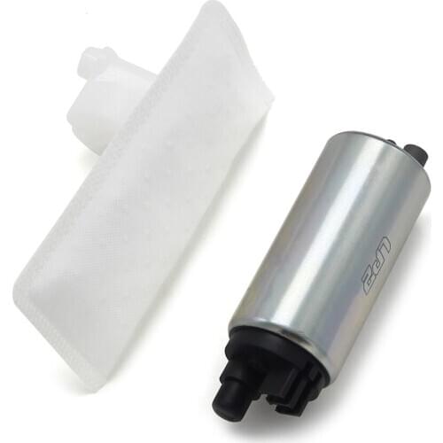 Motorcycle Fuel Pump For Kawasaki ER400 ER-4N ABS ER650 ER-6N EX400 Ninja 400R EX650 KX250F KX450F KLE650 Versys 650 49040-0026