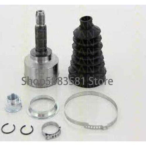 Car front half shaft hon dac ity output shaft drive shaft front axle inner and outer ball cage drive shaft swing half shaft