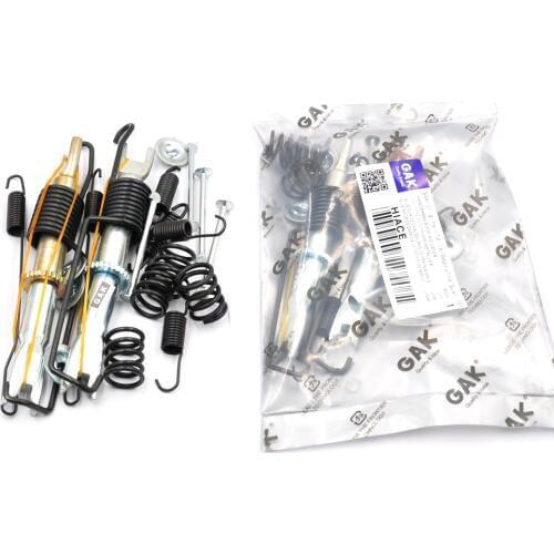 Handbrake shoe adjuster kit for TOYOTA HIACE