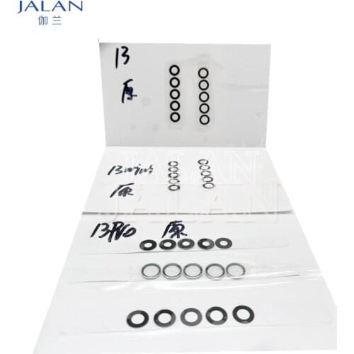 Ori Rear Camera Lens Glass for 12 mini 12Pro 12 Pro Max Back Cover Glass Main Camera Glass Replacement Damaged Housing Repair