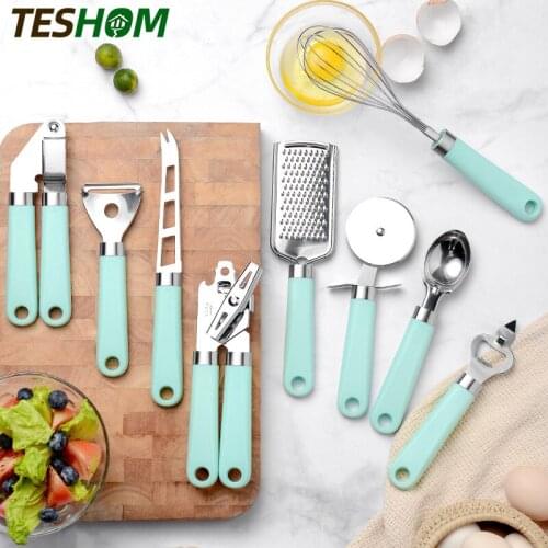 TESHOM Kitchen Gadgets
