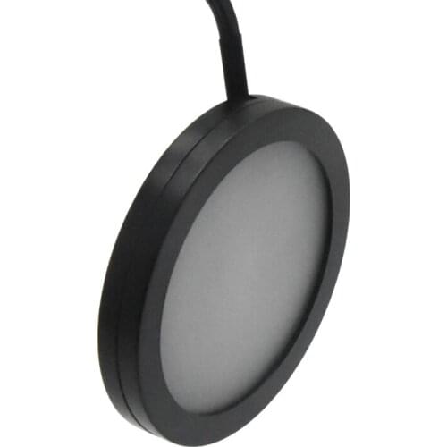 RGB Spot Ultra-thin 12V Ceiling Spotlight Showcase Surface Mounting Lights Recessed LED Mini Spot Lighting 3W Downlight