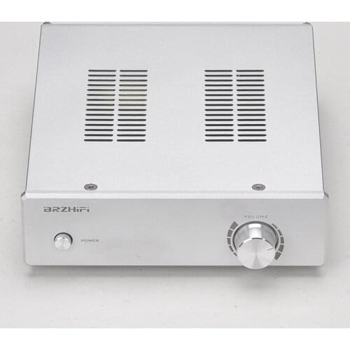 Tpa3255 mono amplifier 600W high power full frequency / amplificador subwoof optional hifi digital subwoofer amplifier