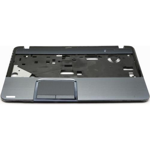 V000270660 Genuine New Top Cover Upper Case Palmrest w/ Touchpad B0596603S10 for Toshiba Satellite S850