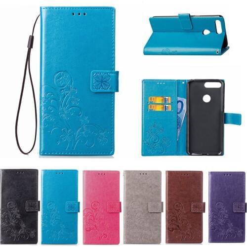 YINGJIE Huawei Y6 Prime Phone Cases