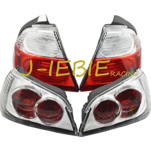 Tail Light Trunk & Lower Brake Turn Signals Light For Honda GoldWind GL1800 2006 2007 2008 2009 2010 2011 2012