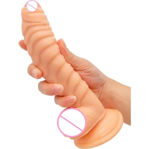 ZOREYA Dildos