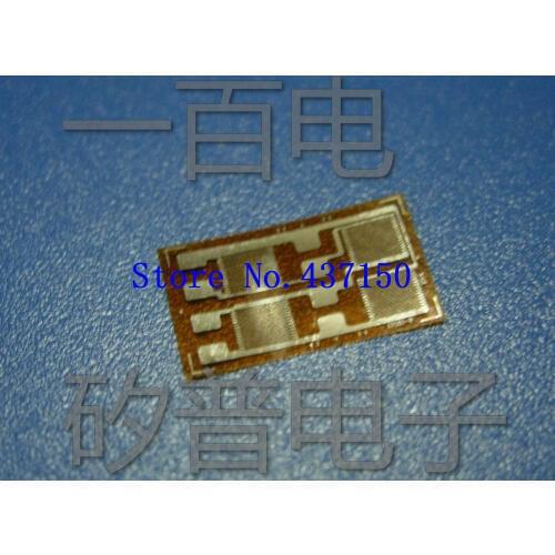 10pcs/lot ,Full-bridge strain gauge , can be divided into two half-bridge, Free Shipping