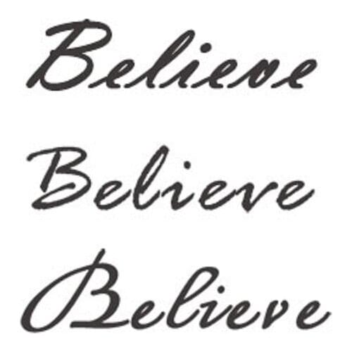 110MM×60MM Waterproof Female Korean Simulation Personality Art English Sexy Tattoo Arm Tattoo Sticker