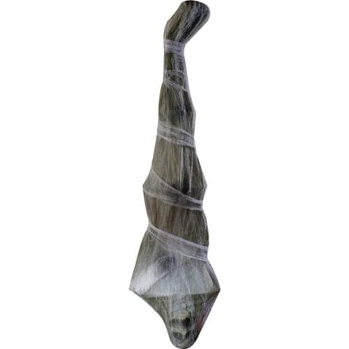 72" Hanging Corpse Life Size Decoration Halloween Party Prop New
