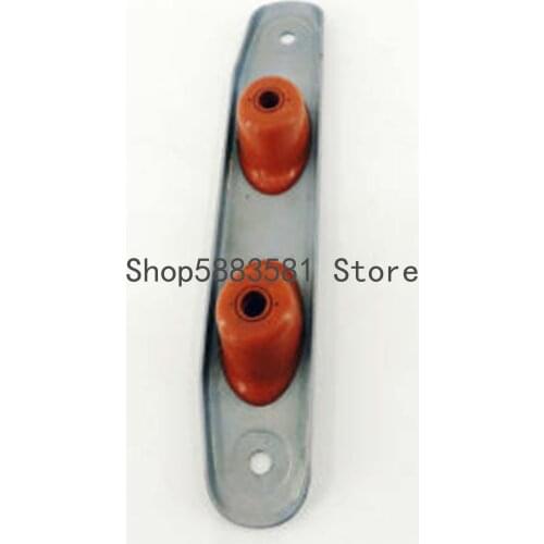 CAR Bracket Vol ksw age nau diS kod aSe atG olf Cad dyJ ett aBo ra T our an Pas sat Exhaust pipe with catalytic converter