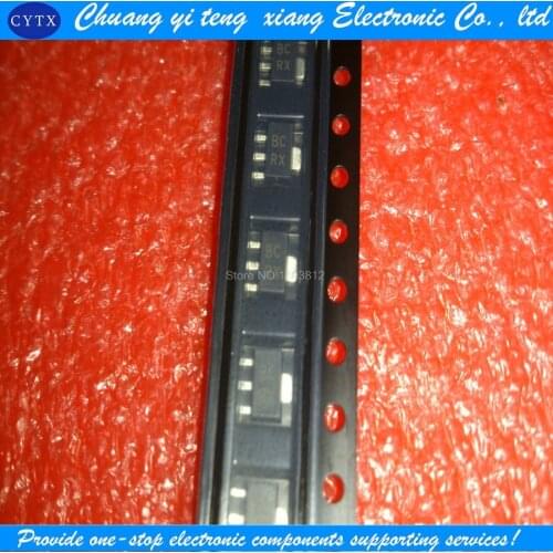 BCRX 2SB1188 BCRX SOT-89 10pcs/lot