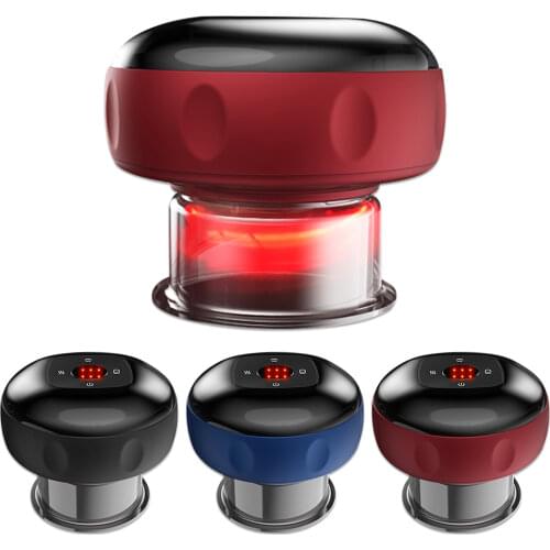 Beurha Vacuum Massagers