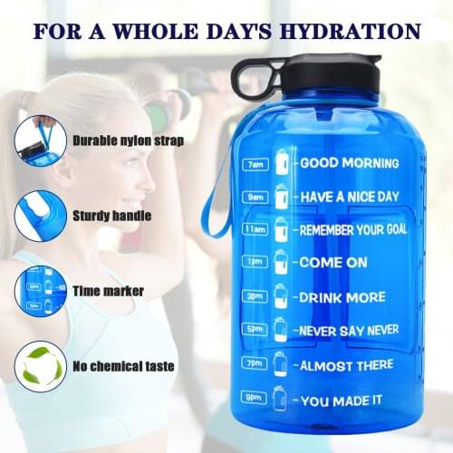 Bhousell Water Bottles