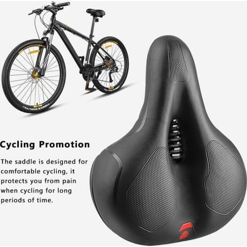 BIKEIN Pro Bicycle Seats