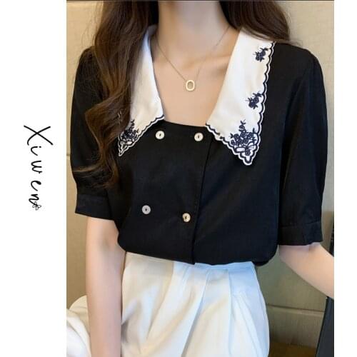 CMAZ Blouses For Women