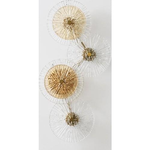 CHANCEJIN Wall Lights